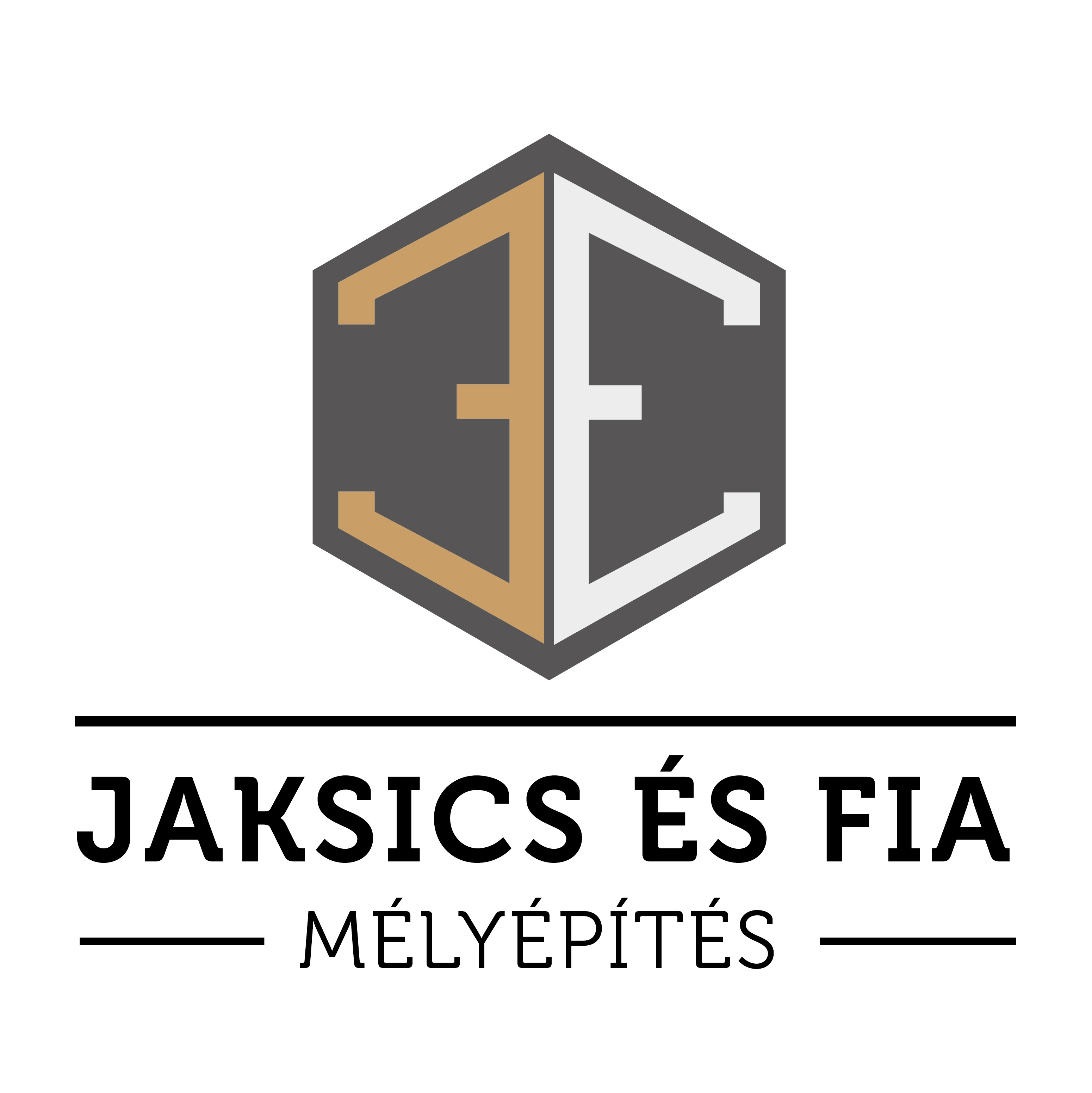 Jaksics és Fia Bt.