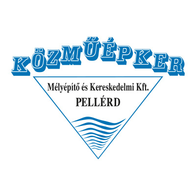 Közműépker Kft