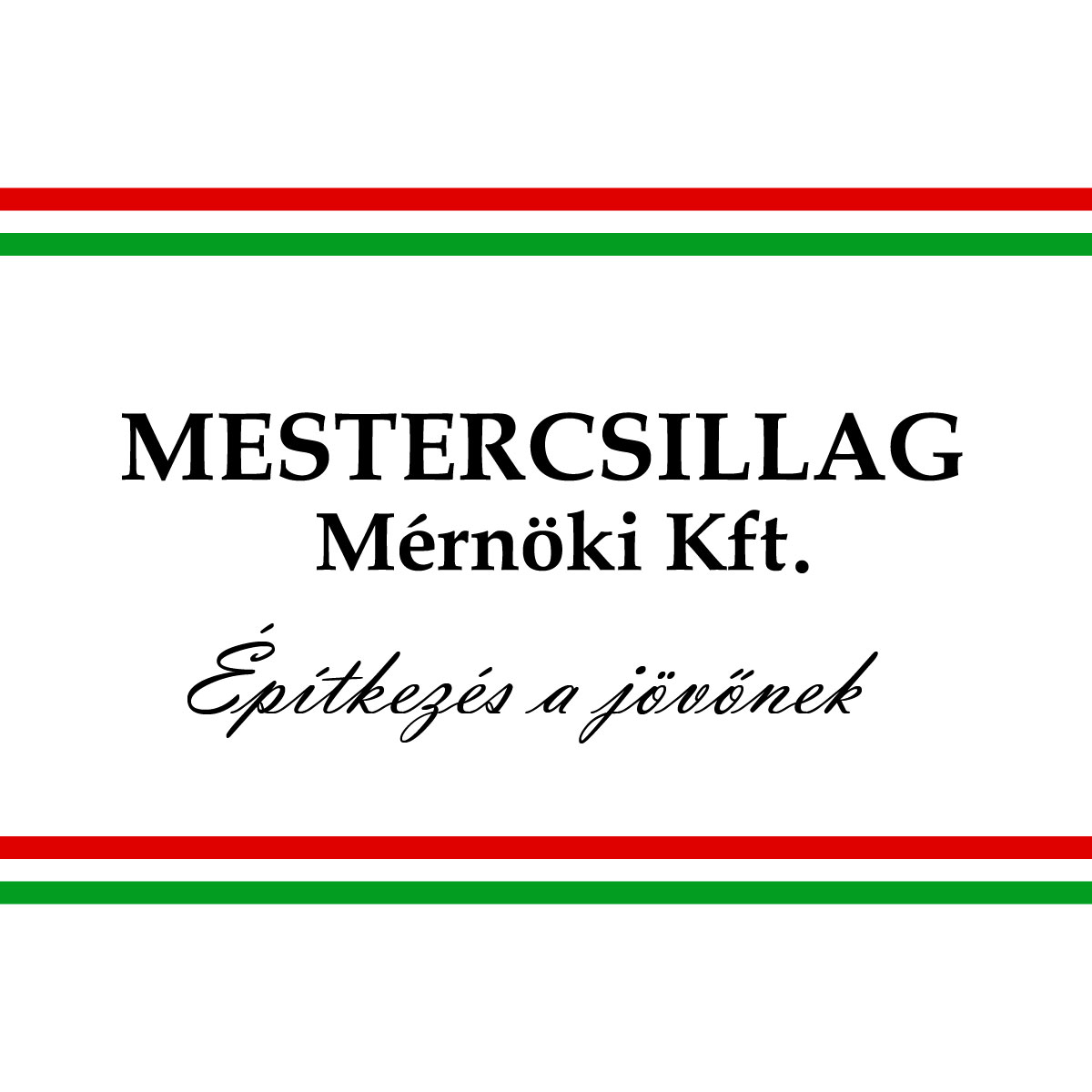Mestercsillag Mérnöki Kft