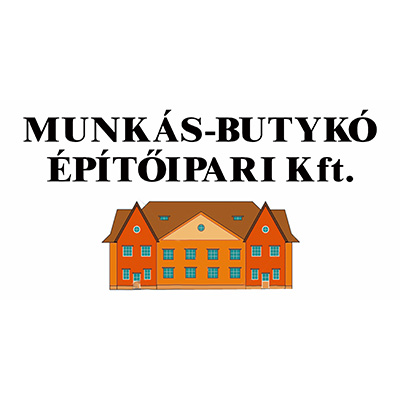 Munkás-Butykó Kft