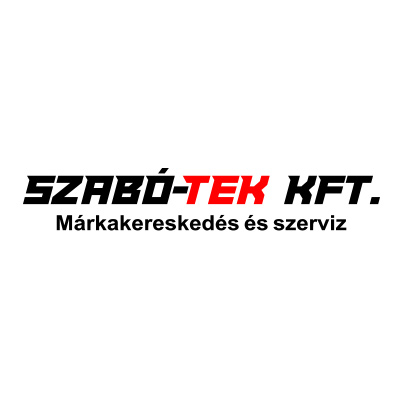 Szabó-Tek KFT.